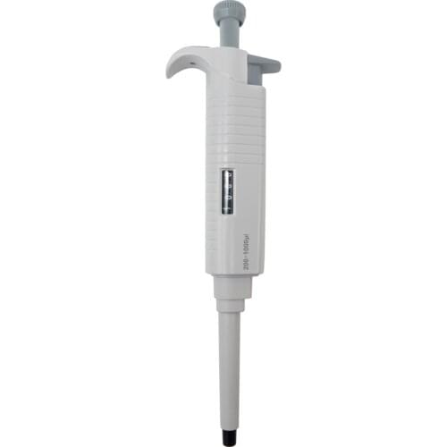 ONILAB MP Mechanical Half Autoclavable Micro Plastic Pipettes Manual Single Channel Adjustable Volume Pipette