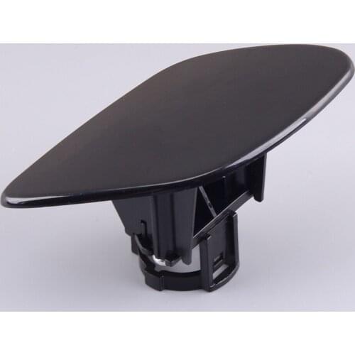 85382-48040 Car Right Headlamp Washer Nozzle Cover Headlight Cleaner ABS fit for Lexus RX330 RX350