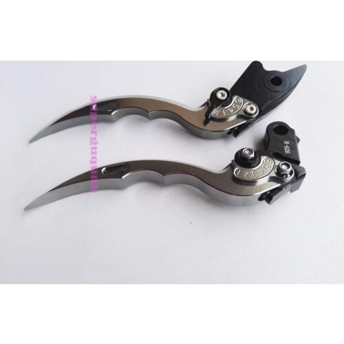 New bike motorcycle motorbike CNC brake&Clutch Levers,Blade Style For Honda CBR929RR CBR 929 RR 2000 2001 00 01