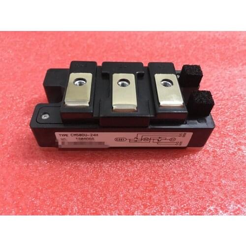 NEW IGBT Mdoule CM50DU-24H CM75DU-24H CM75E3U-12H CM100E3U-12H CM100DY-24H CM150DY-24H