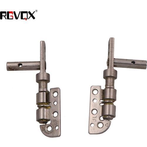 New Laptop Hinge For ASUS A8 A8J A8H A8F A8S Z99 Z99 Z99H X80 X8 Notebook L&R LCD Hinges