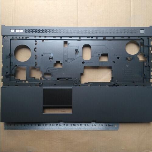 New laptop upper case cover palmrest for Dell Precision M6800 PN C2FRX 0C2FRX