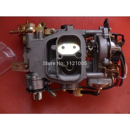 New replacement carb/Carburettor for toyota 3rz engine aisan style carburetor 21100-75010