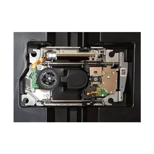 Original laser lens single eye kem-451a with mechanism deck for ps3 super slim console 4200