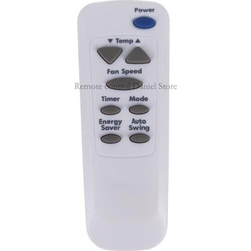 6711A20066H AC Remote Control for LG Air Conditioner controller M8003L WG1800R WG2405R AKB73016015