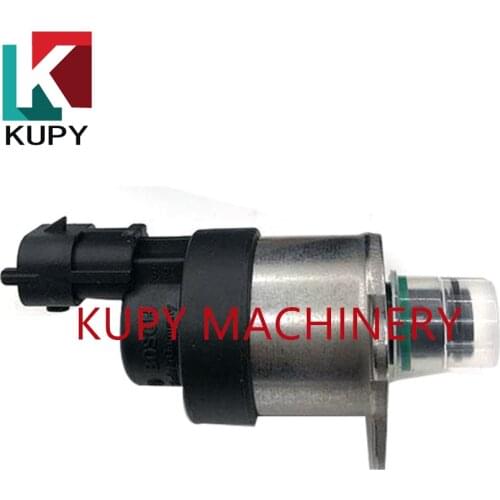 Fuel Pressure Regulator Control Valve For Citroen Ford Peugeot Volvo 1.6 TDCI HDI D 0928400617 0928400627 0928400473 0928400484