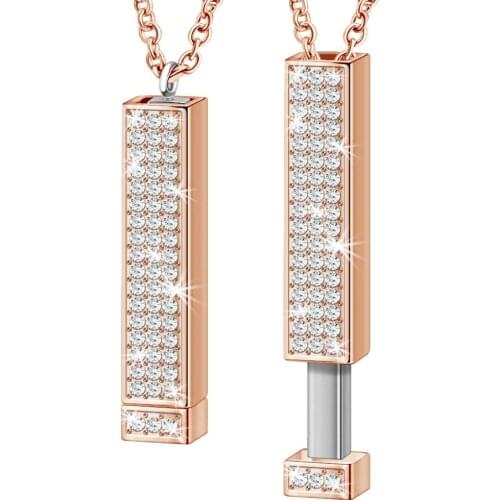 Terri Aimee Gold Pendants