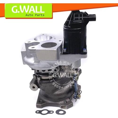 TD025 Turbocharger For Honda CRV Civic 1.5 T L15B7 2SV 2HX 2015- 49373-07011 49373-07012 49373-07013 turbine 18900-5AA-A01