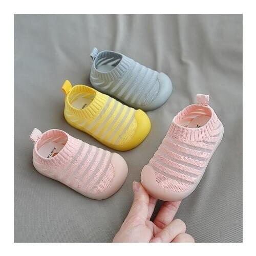 Unmdb Children's Shoes