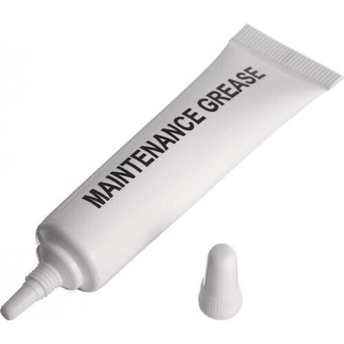 Waterproof O-ring Seal Lubricant Maintenance Silicone Grease Lubricant Glue Insulation Moisture Rust Rubber Cream