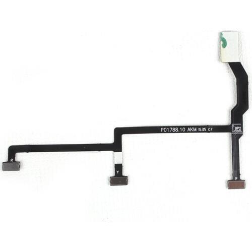 DJI Mavic Pro Flexible Gimbal Flat Cable Drone Repair Parts Replacement For DJI Mavic Pro Drone