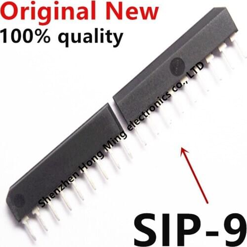 1piece)100% New TA7318P SIP-9 Chipset