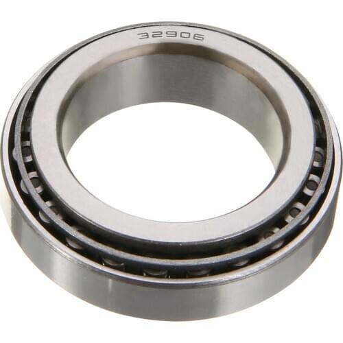 1Pcs 30x47x12mm 32906X Tapered Roller Bearing Car Bearing Tapered Roller Bearings 32906X 2007906E Bearing