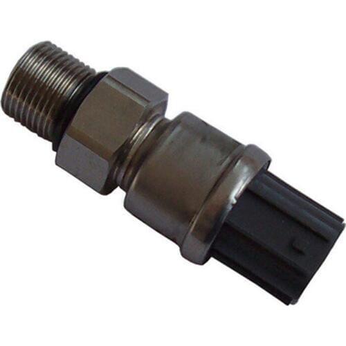 ND499000-4441 PC400-7 WA470-5 Fuel Rail Pressure Sensor Switch Excavator Parts digger parts