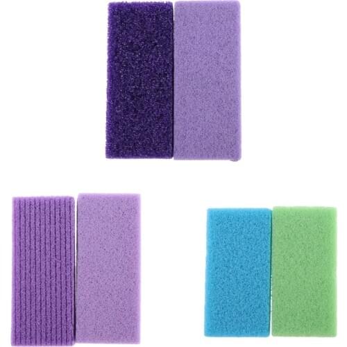 Gazechimp Pumice Stone For Feet