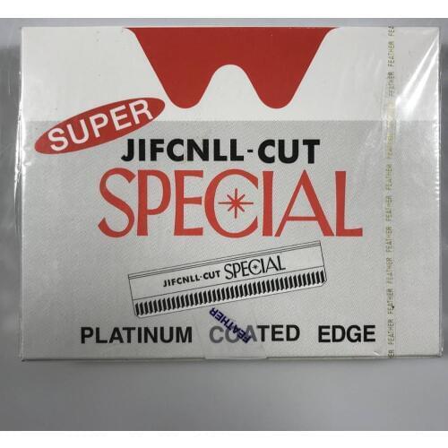 Hot selling mobile phone repair tools single side long blade For samsung iphone Lcd repair glue cleaning