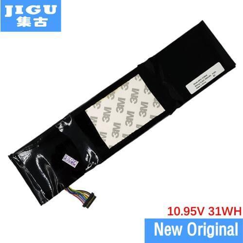 JIGU 10.95v 2900mah 31wh Laptop Battery for Asus for Eee Pc 1008 1008h 1008ha Ap31-1008ha Ap32-1008ha
