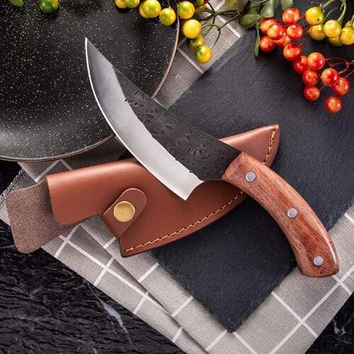 King Sea Kitchen Knives
