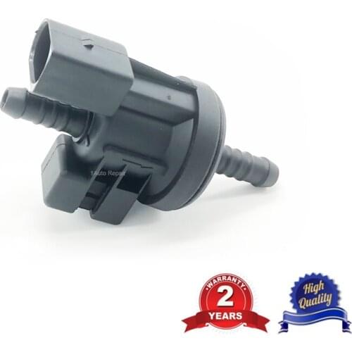 Solenoid Valve Fuel Vapor Purge Valve For Audi A3 A4 A6 A8 Q7 Jetta Golf 06E906517A 0280142431