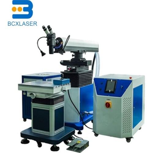 Golden supplier Advertising Equipment Advertising word metal Laser Welding Machine for sale