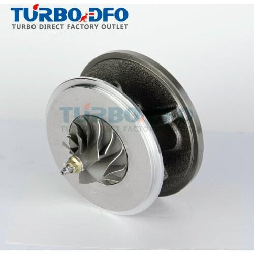 New GTB1746V Balanced 742110 4M5Q6K682AD Turbocharger CHRA 1367477 Turbine Core For Ford Focus II 1.8 TDCi 85Kw LYNX 2005