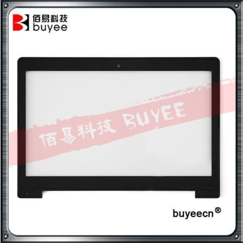 Original New 14" LCD Touch Panel For ASUS VivoBook S400 S400CA S400C Touch Screen Glass Digitizer With Frame Replacement