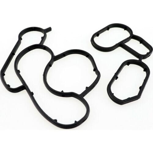 Oil FIlter Housing Gasket 11427508970 for BMW E46 E60N E81 E82