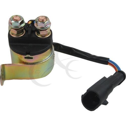 Starter Relay for Polaris SPORTSMAN 500 06-10 Sportsman 450 2007 RANGER 500 12