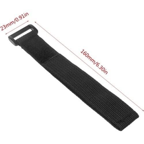 Wrist Strap Mount Belt Hand Band for GoPro Hero6 5 4 3+ Wi-Fi Remote Controller