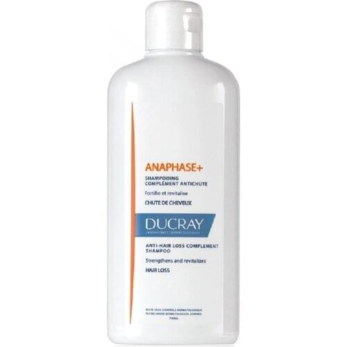 Ducray Anaphase Plus anti Hair Loss Shampoo 400 ml