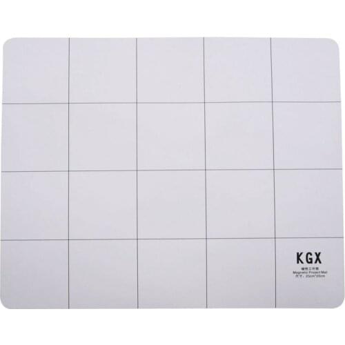 Universal Magnetic Working Pad Repair Tool Screw Sort Guard Keeper Mat For Repairing Phone For Iphone
