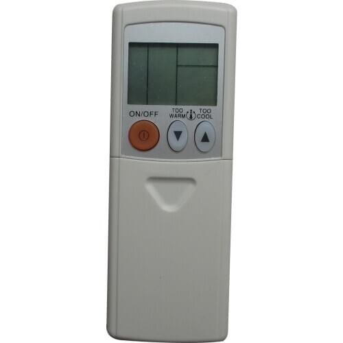 Universal Remote Control For Mitsubishi MSY-GE15NA MSY-GE18NA MSY-GE24NA MSY-GE09NA-8 MSY-GE12NA-8 Air Conditioner