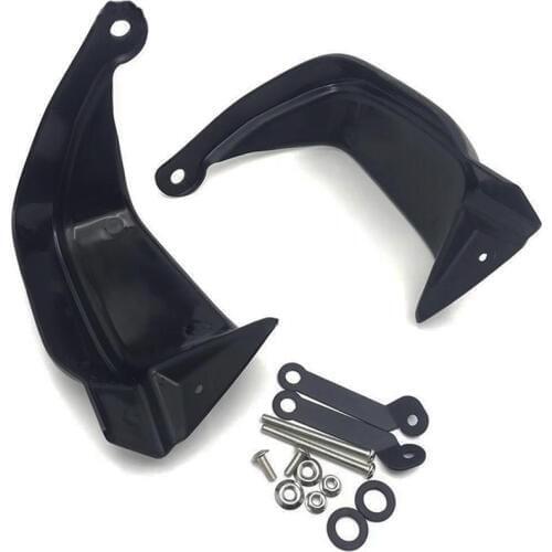 1 Pair Motorcycle Handguards for Honda NC700X NC750X NC750S NC750X 2012 2012 2013 2014 2015 2016 2017 Protectors