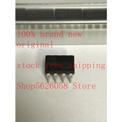AQW214EH DIP 100% new original 10PCS-500PCS/LOT STOCK