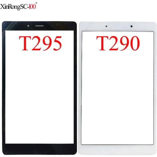8 inch Tablet Touch Panel For Samsung Galaxy Tab A 8.0 2019 T290 T295 Touch Screen Glass SM-T290 SM-T295 Touch Glass Sensor