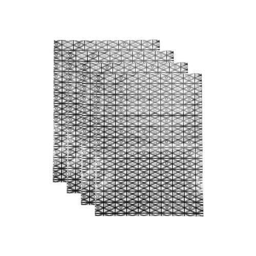 50PCS Open Top Antistatic Bag (11.8x15.7 inch ) ESD Shielding Anti Static Bags