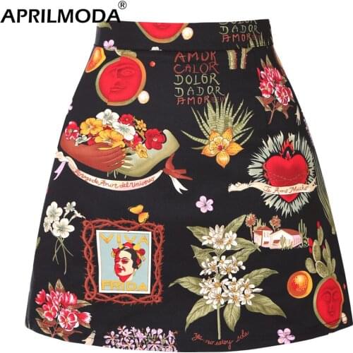 APRIL MODA Womens Beach Skirts