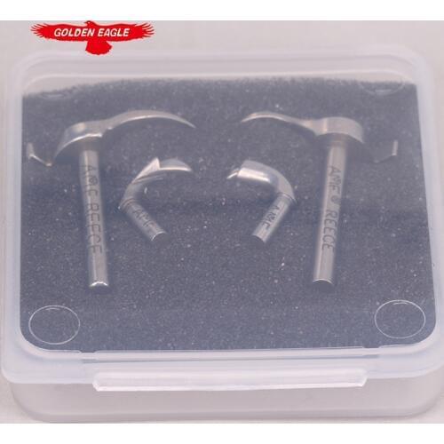 For REECE 101 4 Piece Is One Set Looper