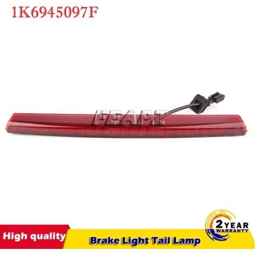 Fit for Volkswagen VW Golf 5 V GTI R32 3RD Brake Light Tail Lamp 1K6 945 097 F 1K6945097E 1K6945097D 1K6945097C