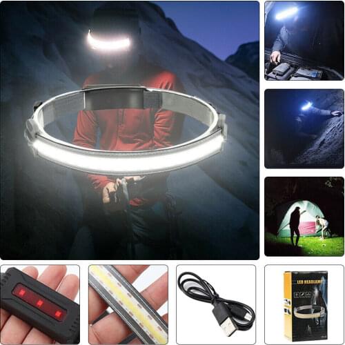 FYESHE Headlamps