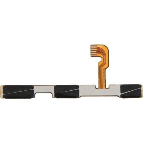 Ipartsbuy Flex Cables For Phones Xiaomi Redmi Note 2 China