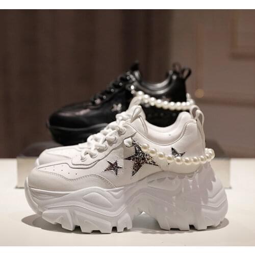 Women's Sneakers LASUDRAA China