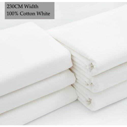 Love Daisies Woolen Fabrics