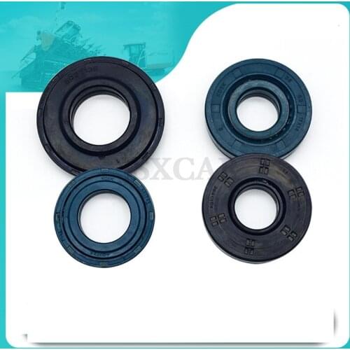 For Kubota 688Q boutique heavy guide oil seal Applicable to 488/588/758 model high quality Free shipping harvester accessories