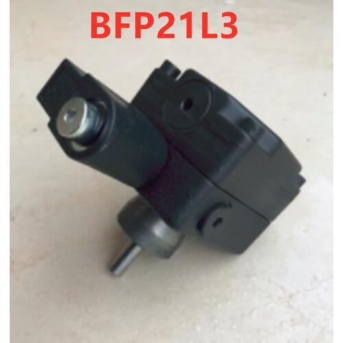 BFP21L3 oil pump can replace BFP20L3 for Oil or Oil-gas dual burner