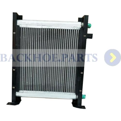 Oil Cooler 201-03-72121 for Komatsu Excavator PC60-7