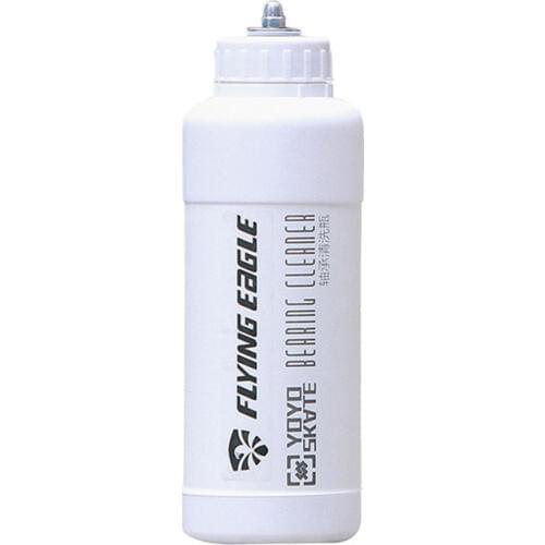 Bearing Cleaner Inline Skates Bearing Cleaning Box Roller Skating Skateboard Patines Bearings Washing Bottle