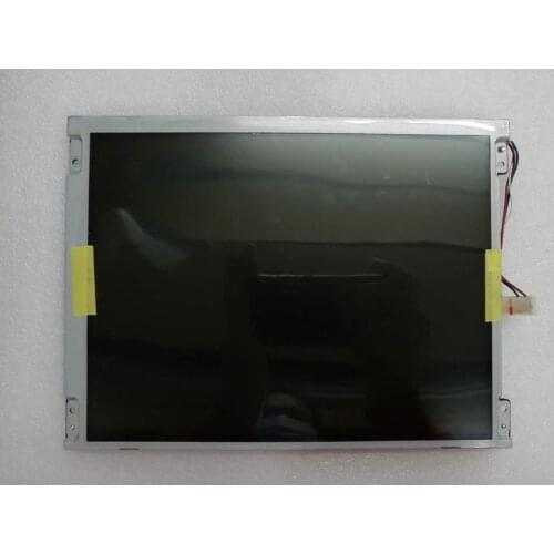 Original 10.4" inch LCD DISPLAY PANEL LT104AC54100 640*480 Industrial screen Replacement