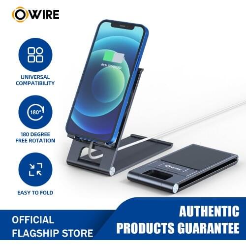 Owire Mobile Phone Holders