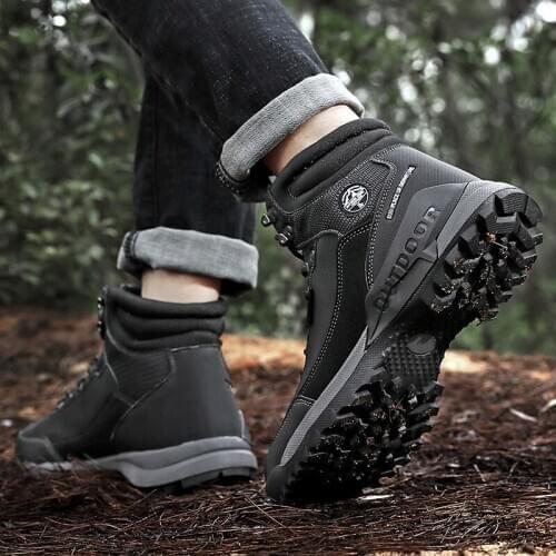 Casual sneakers zapatos zapatillas High negras mens man winter black men casual sports top fashion flat running Mens hot wear